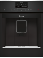 Neff C17KS61G0 inbouw koffiemachine - 45 cm