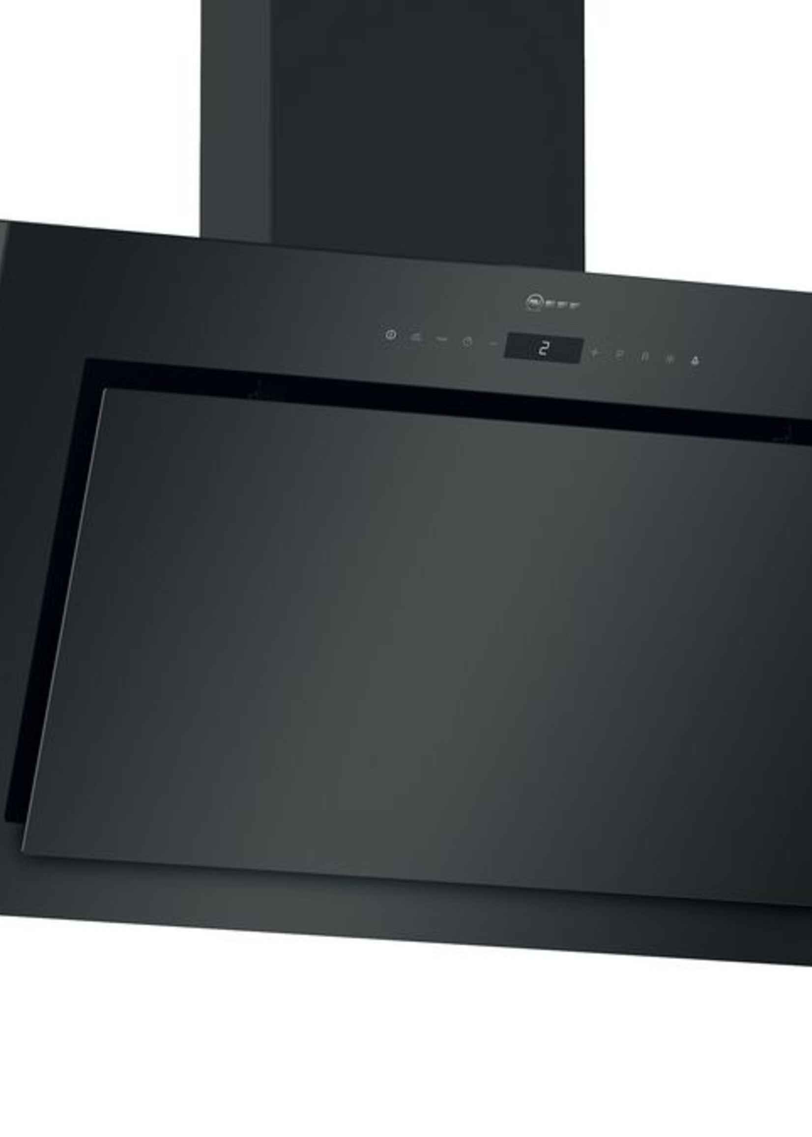 Neff D96IMW1G1 wandschouw afzuigkap