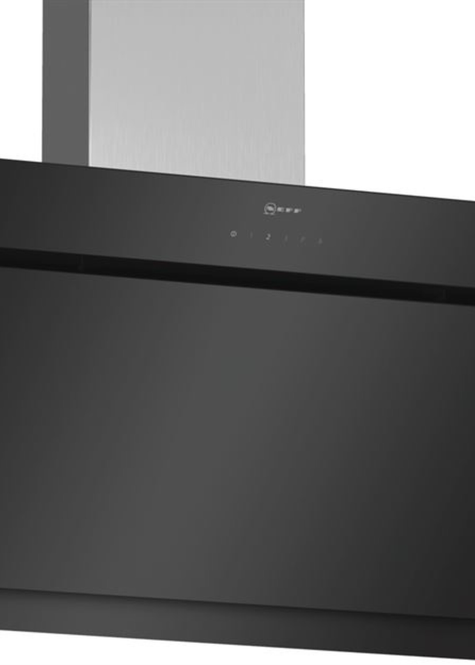 Neff D95IHM1S0 wandschouw afzuigkap