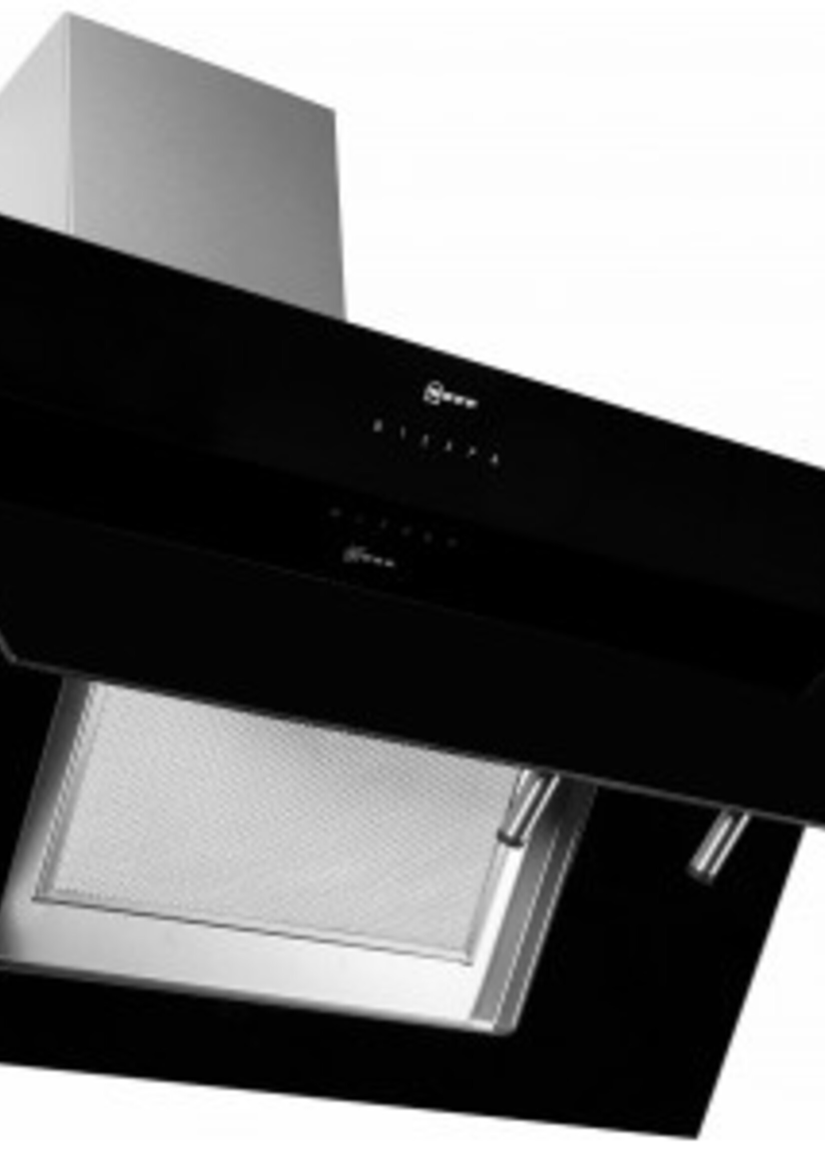 Neff D95IHM1S0 wandschouw afzuigkap
