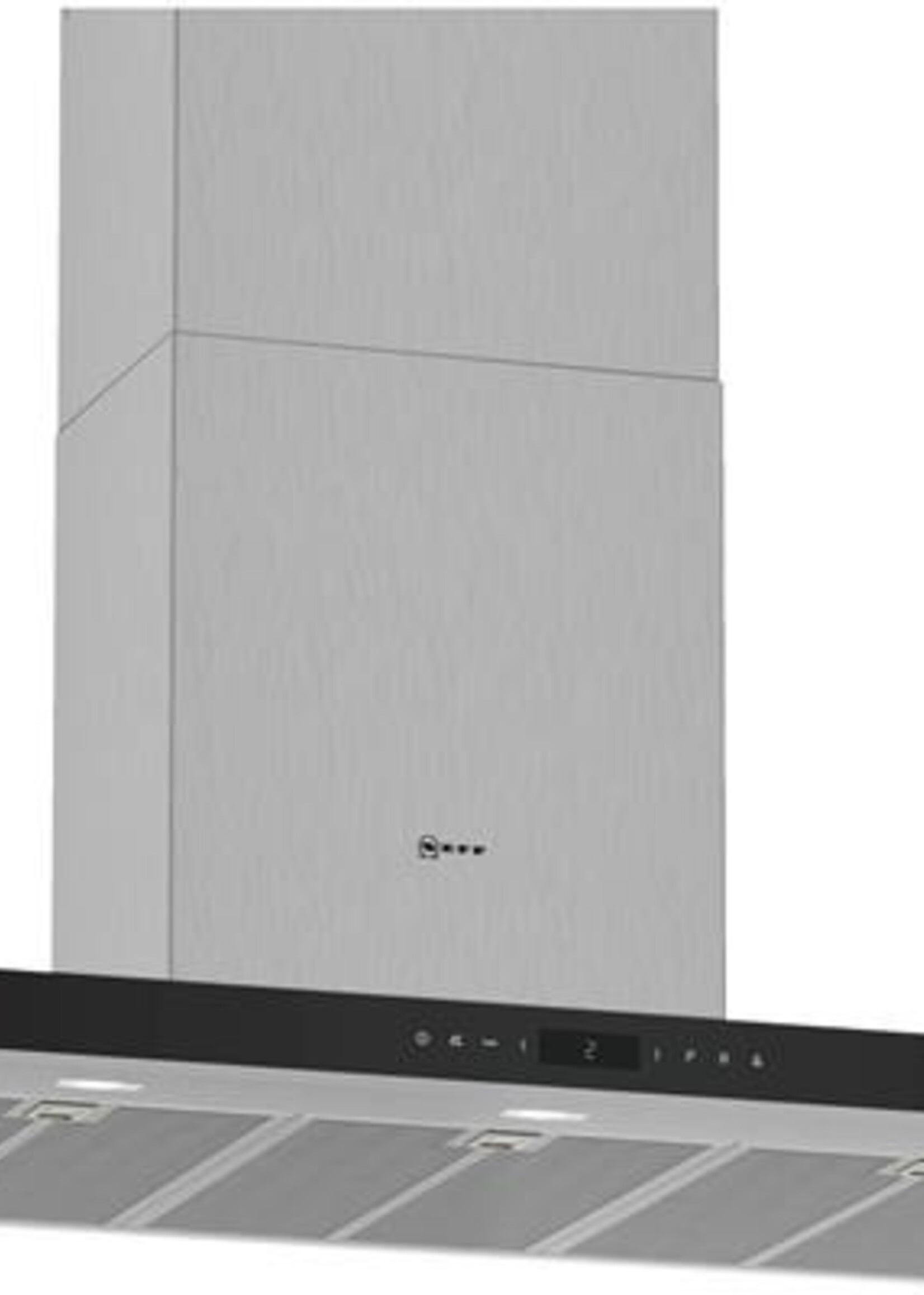 Neff D96BMV5N5 wandschouw afzuigkap