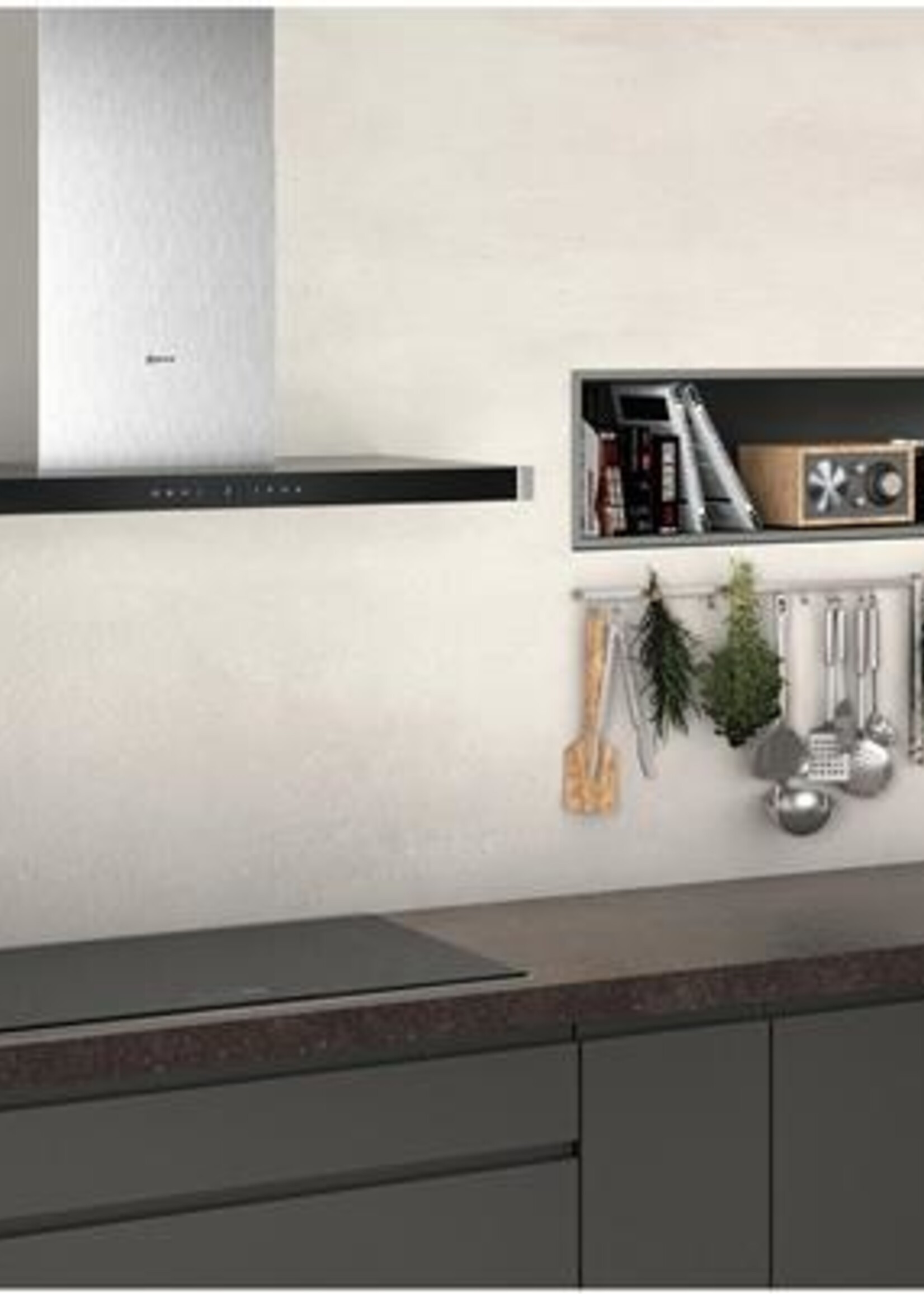 Neff D96BMV5N5 wandschouw afzuigkap
