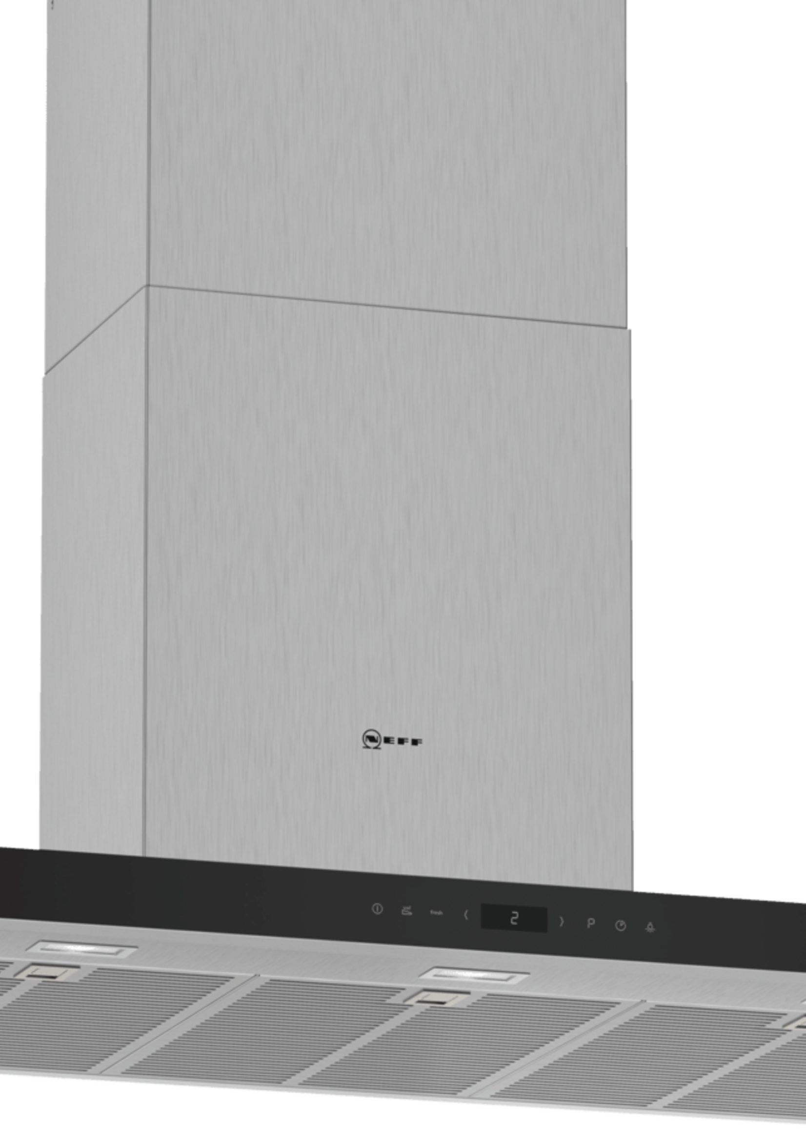 Neff D95BMS5N5 wandschouw afzuigkap