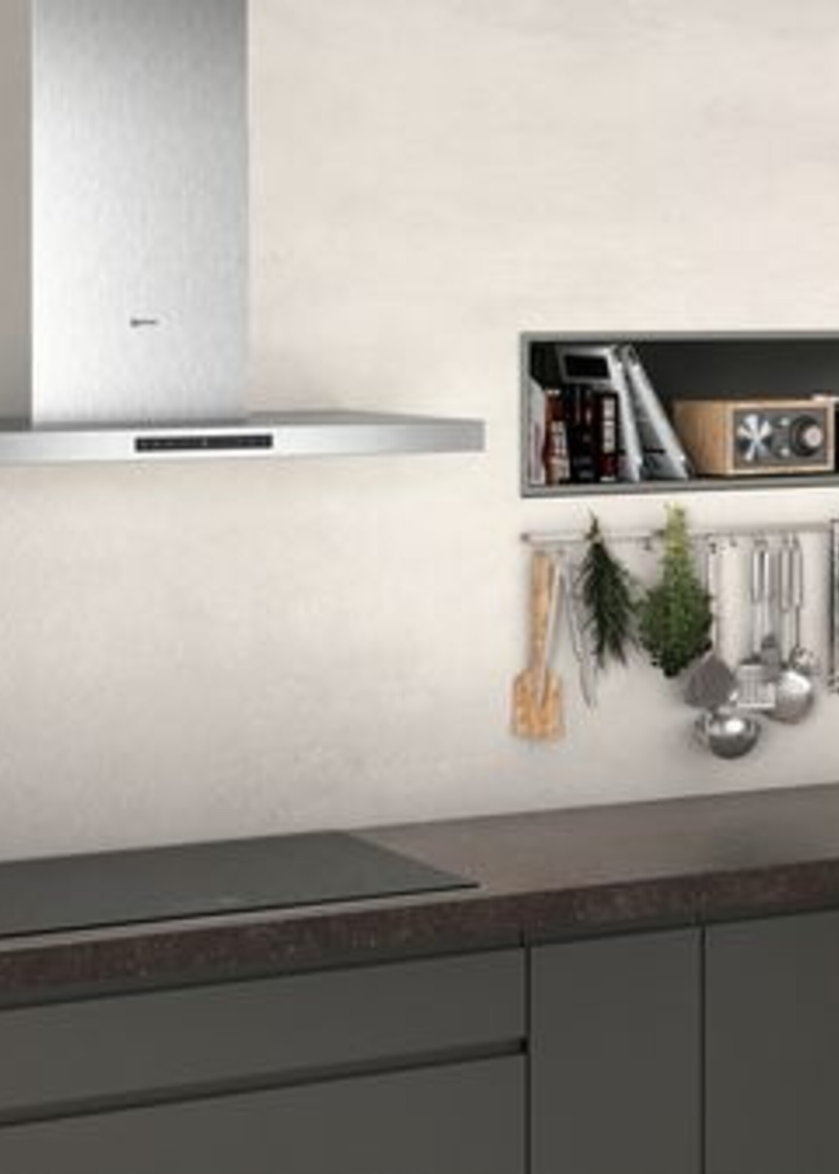 Neff D95BCP2N0 wandschouw afzuigkap