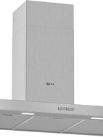 Neff D92BBC0N0 wandschouw afzuigkap