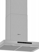 Neff D65BCP2N0 wandschouw afzuigkap