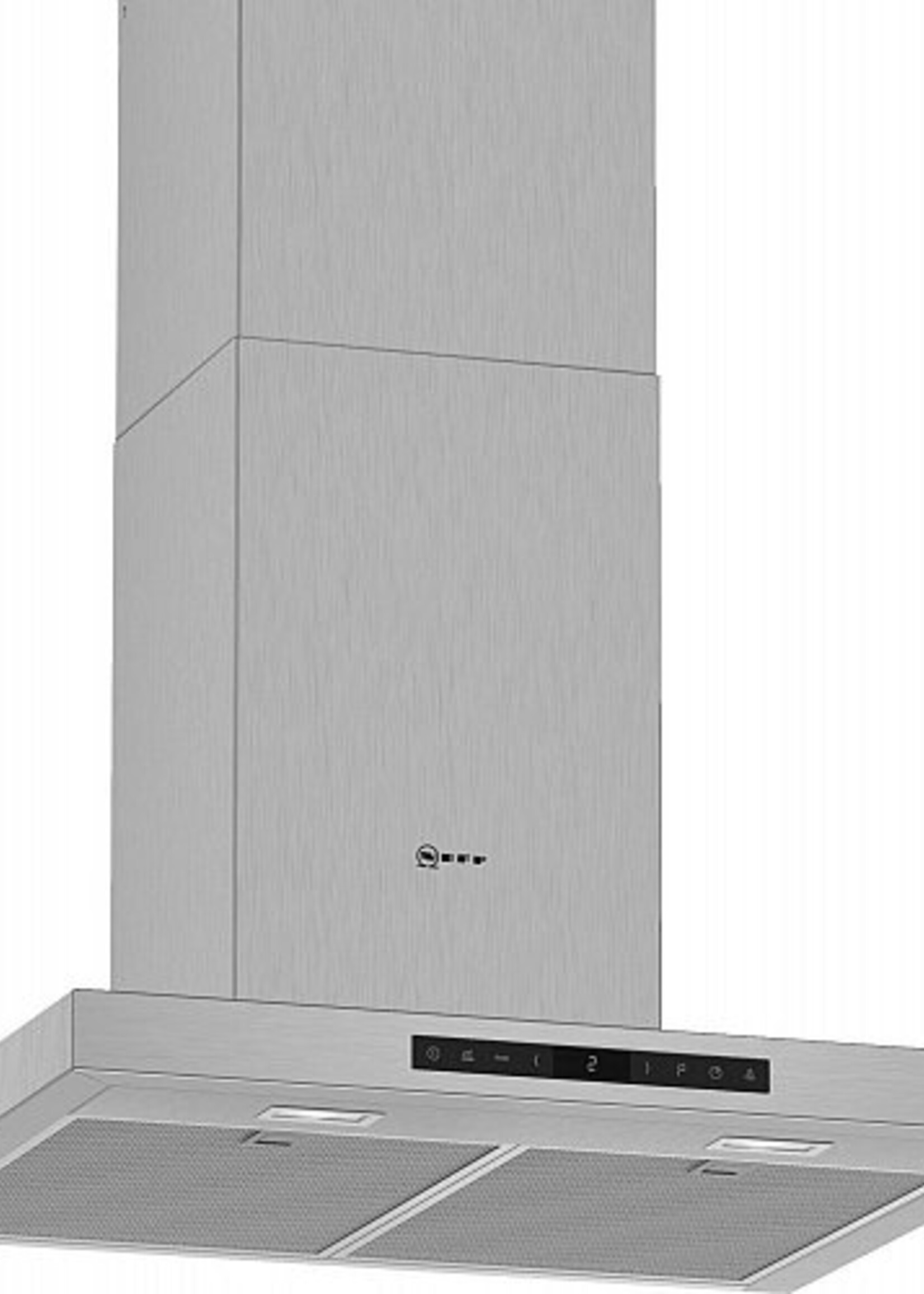 Neff D65BCP2N0 wandschouw afzuigkap
