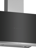 Neff D95FRW1S1 wandschouw afzuigkap - 90 cm