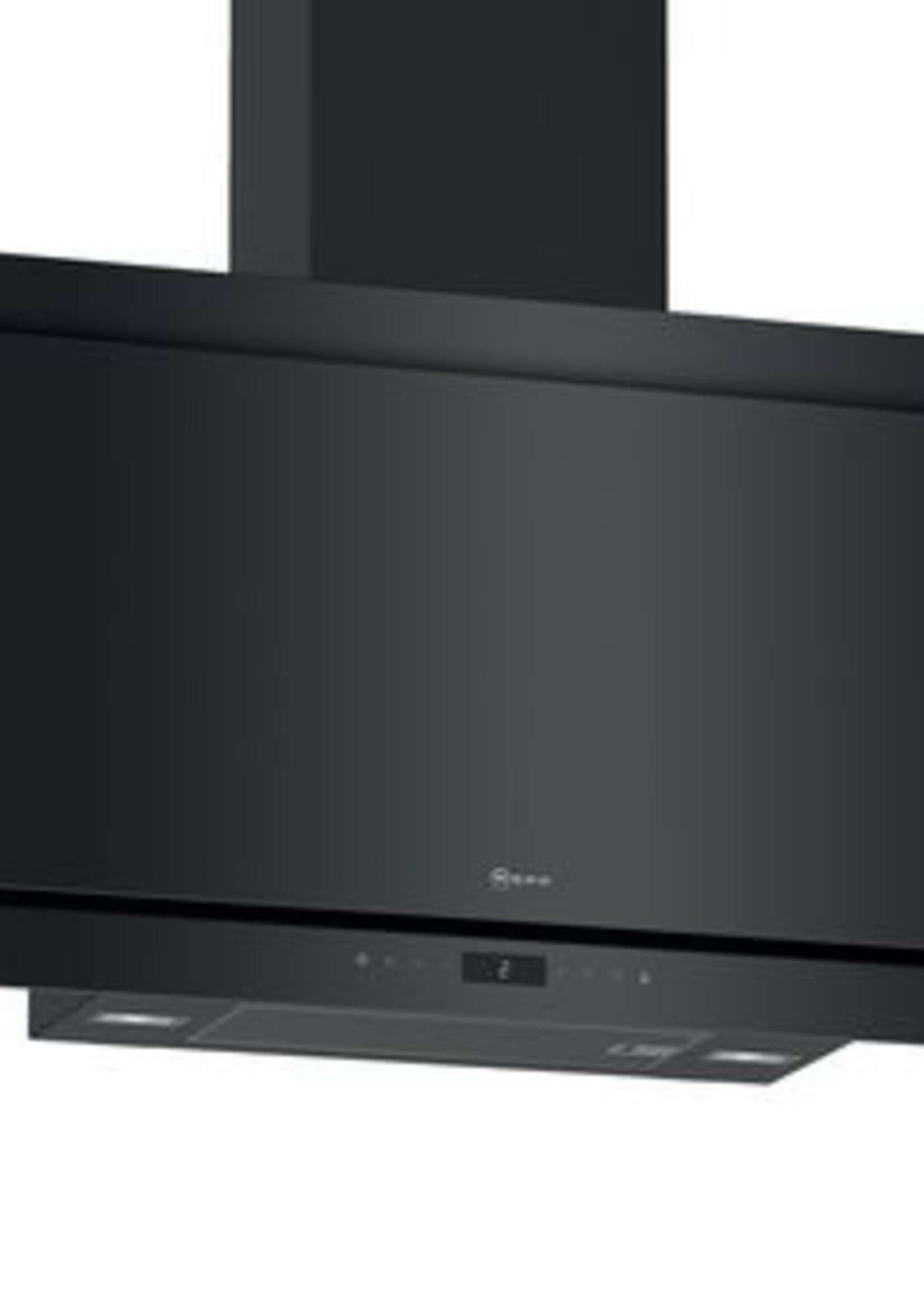 Neff D95FMS1G0 wandschouw afzuigkap
