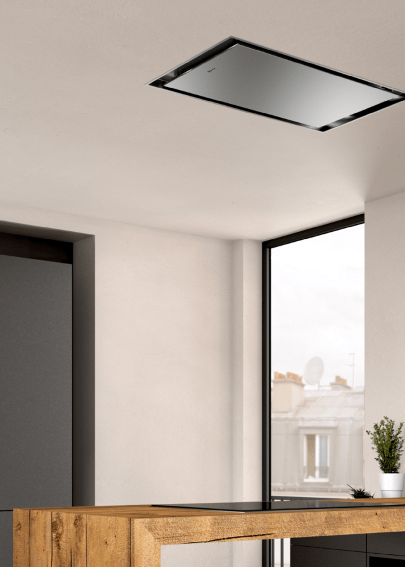 Neff I95CAQ6N0 plafondunit