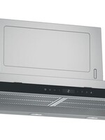 Neff D49PU54X1 vlakscherm afzuigkap