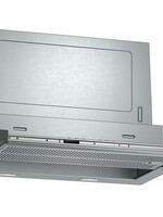 Neff D46ML54X1 vlakscherm afzuigkap