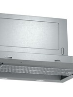 Neff D46ED52X1 vlakscherm afzuigkap
