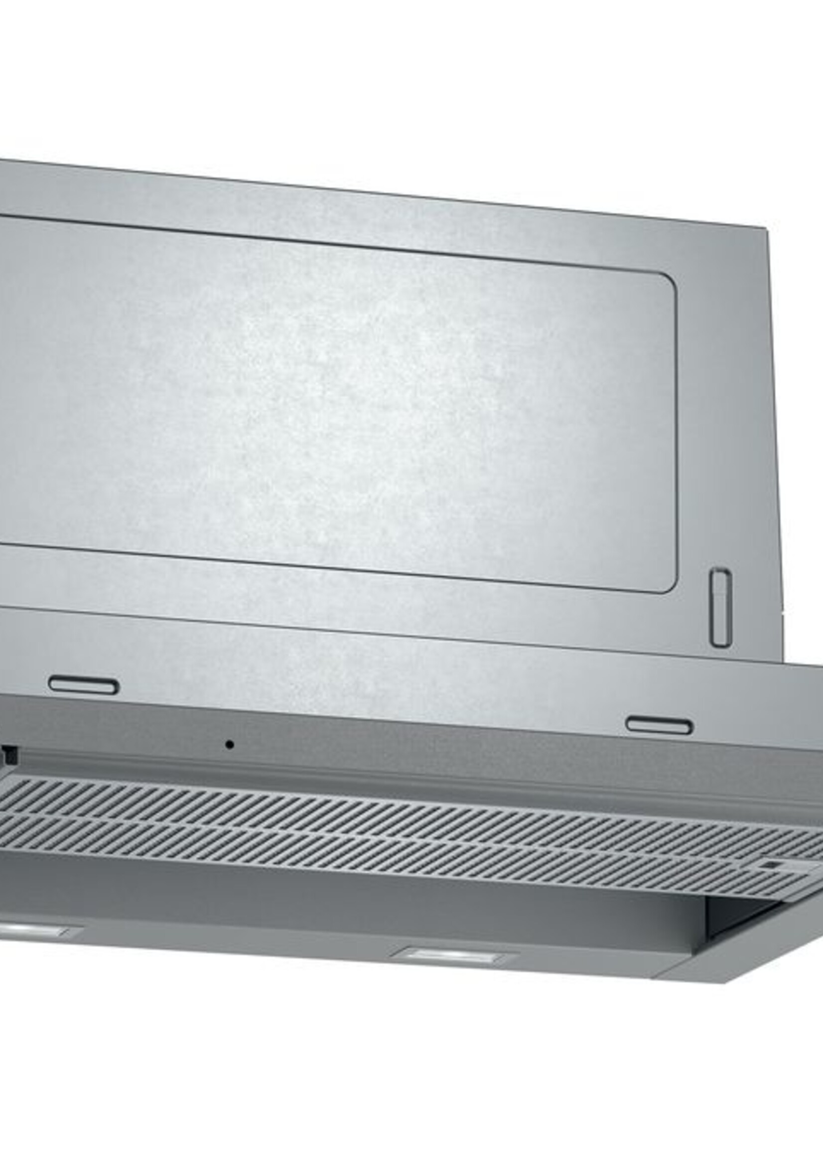 Neff D46ED52X1 vlakscherm afzuigkap