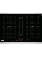 Neff T58TL6EN2 inductiekookplaat met afzuiging - 80 cm