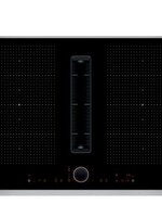 Neff T58PL6EX2 inductiekookplaat met afzuiging - 79 cm