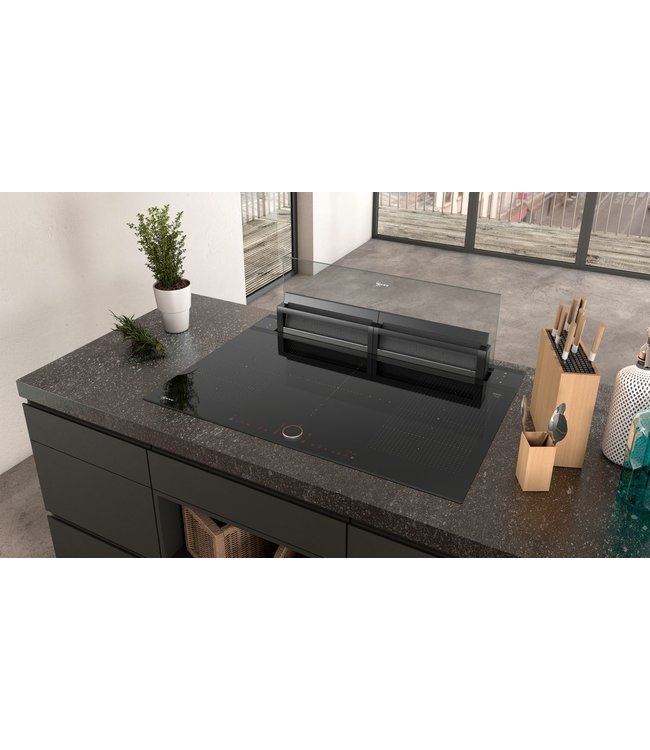 I98WMM1S7 downdraft afzuigkap