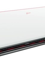 Neff I88WMM1S7 downdraft afzuigkap - 80 cm