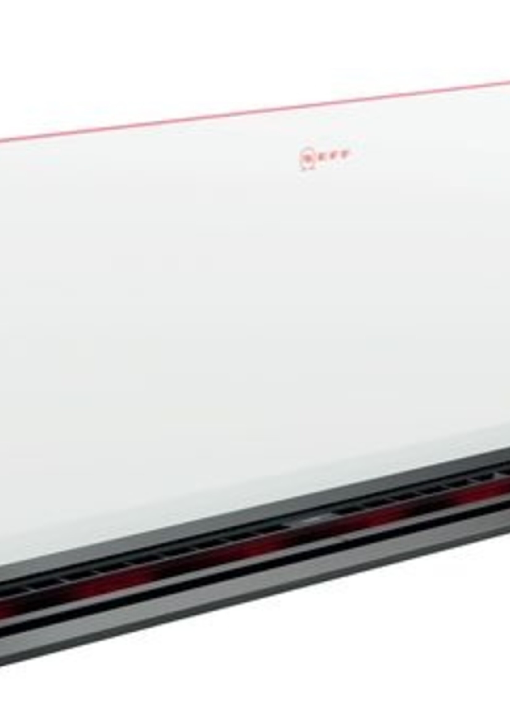 Neff I88WMM1S7 downdraft afzuigkap - 80 cm