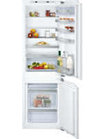 Neff KI7866DF0 inbouw koel/vriescombinatie
