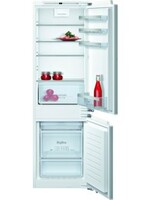 Neff KI7862FF0 inbouw koel/vriescombinatie