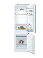 Neff KI5861SF0 inbouw koel/vriescombinatie