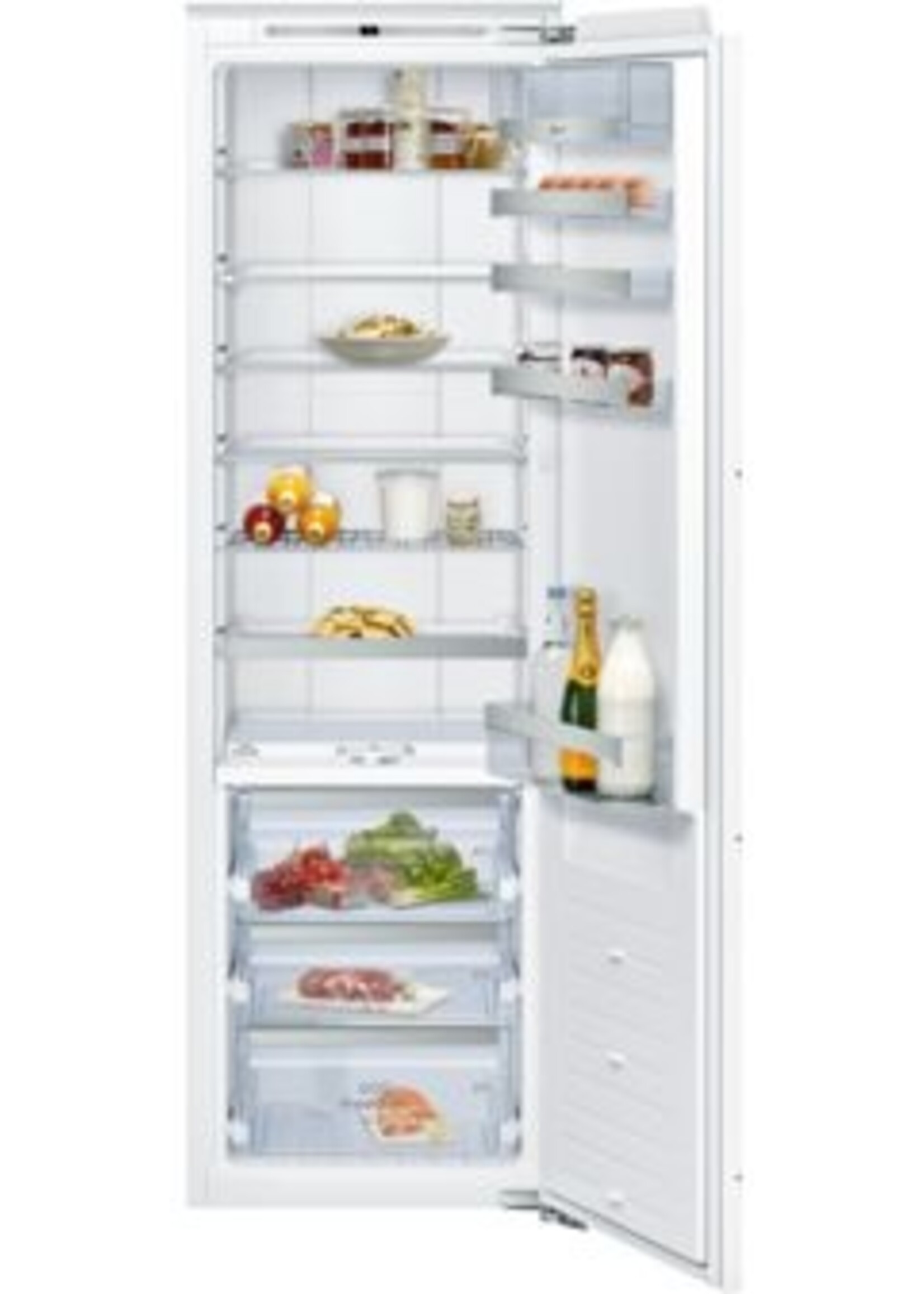 Neff KI8816DE0 inbouw koelkast