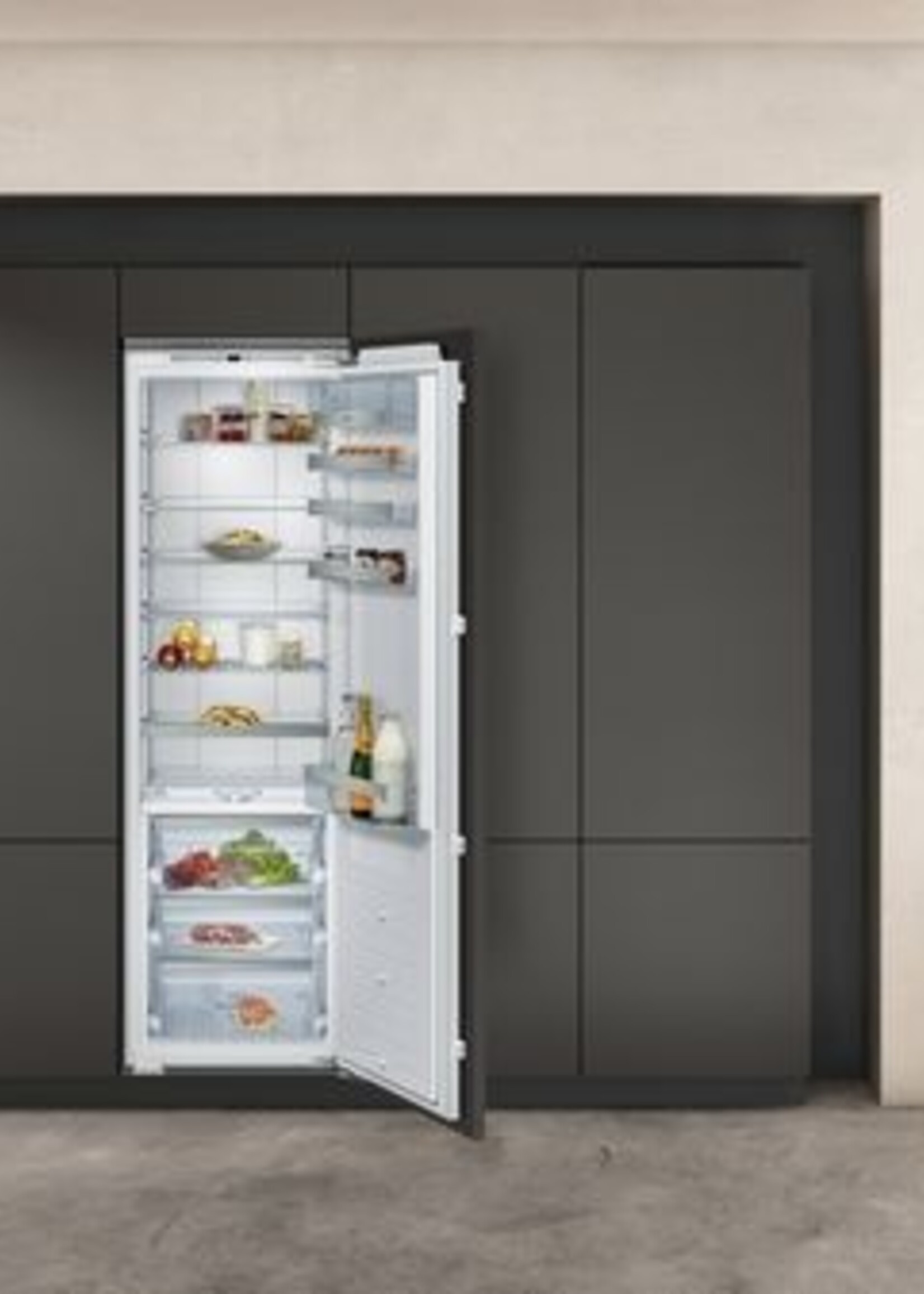 Neff KI8816DE0 inbouw koelkast