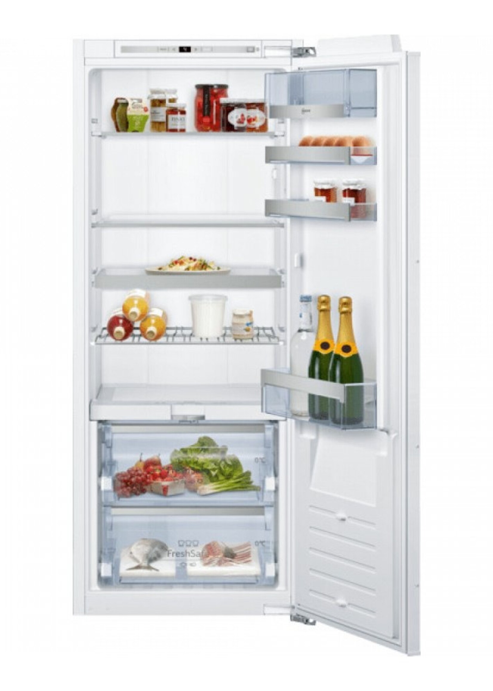 Neff KI8516DE0 inbouw koelkast