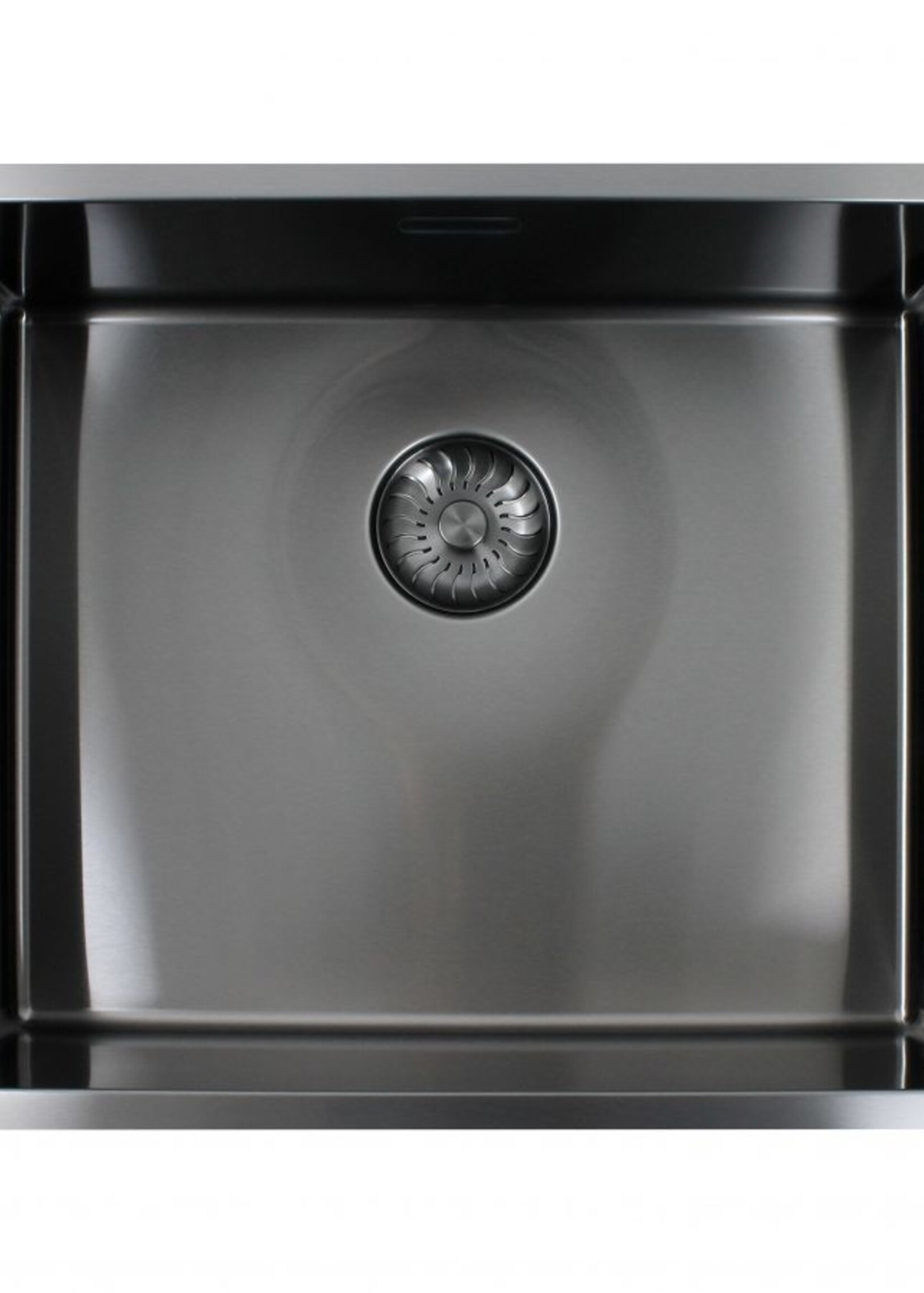 Caressi CAPP50R10GM spoelbak
