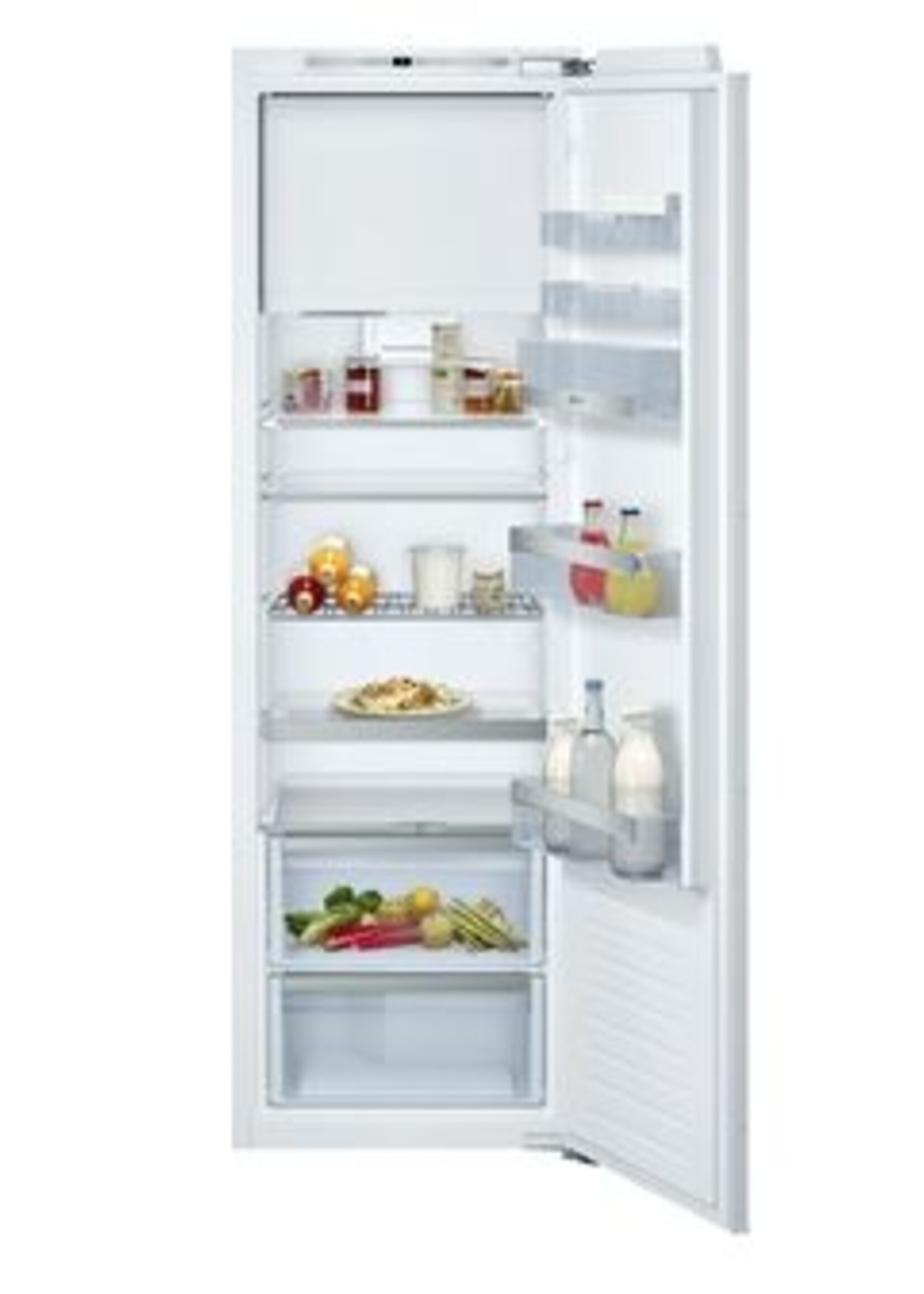 Neff KI2826DE0 inbouw koelkast met vriesvak