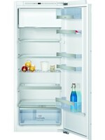 Neff KI2526DE0 inbouw koelkast met vriesvak