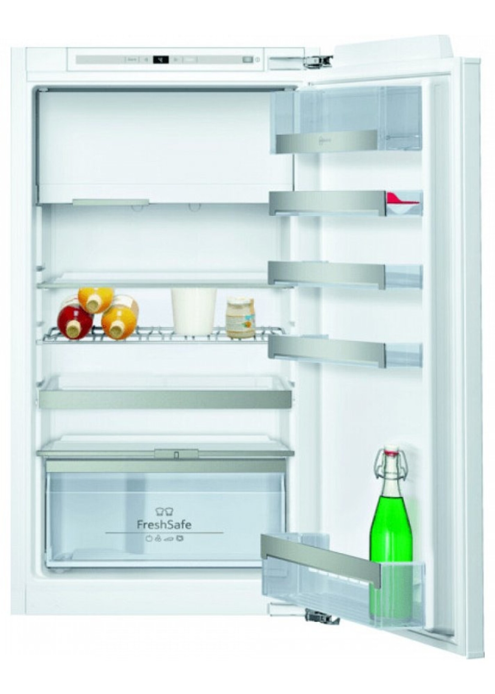 Neff KI2326DD0 inbouw koelkast met vriesvak