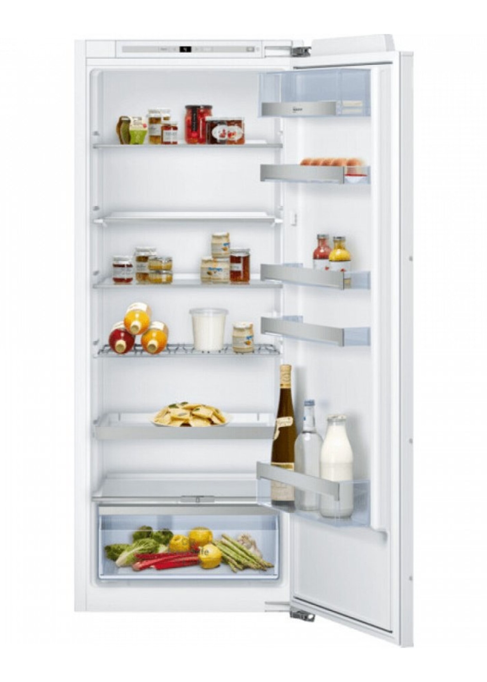 Neff KI1513FF0 inbouw koelkast