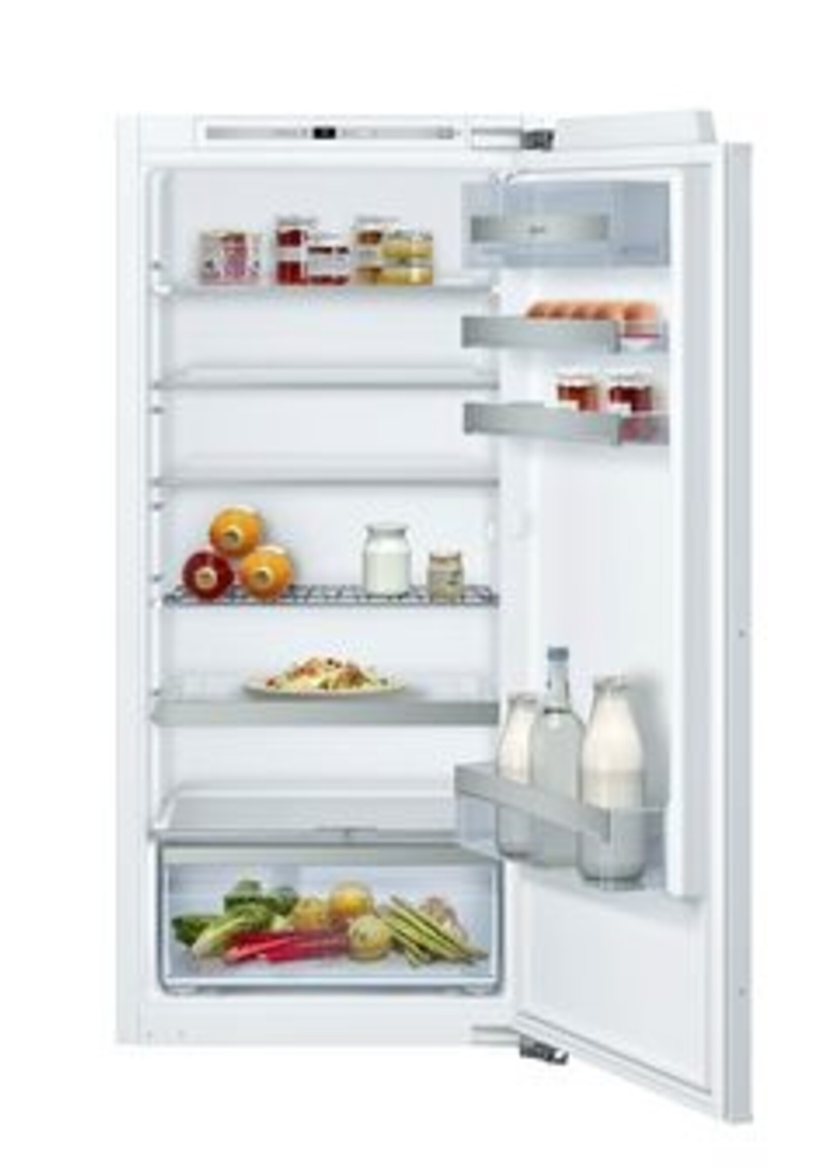 Neff KI1416DD0 inbouw koelkast