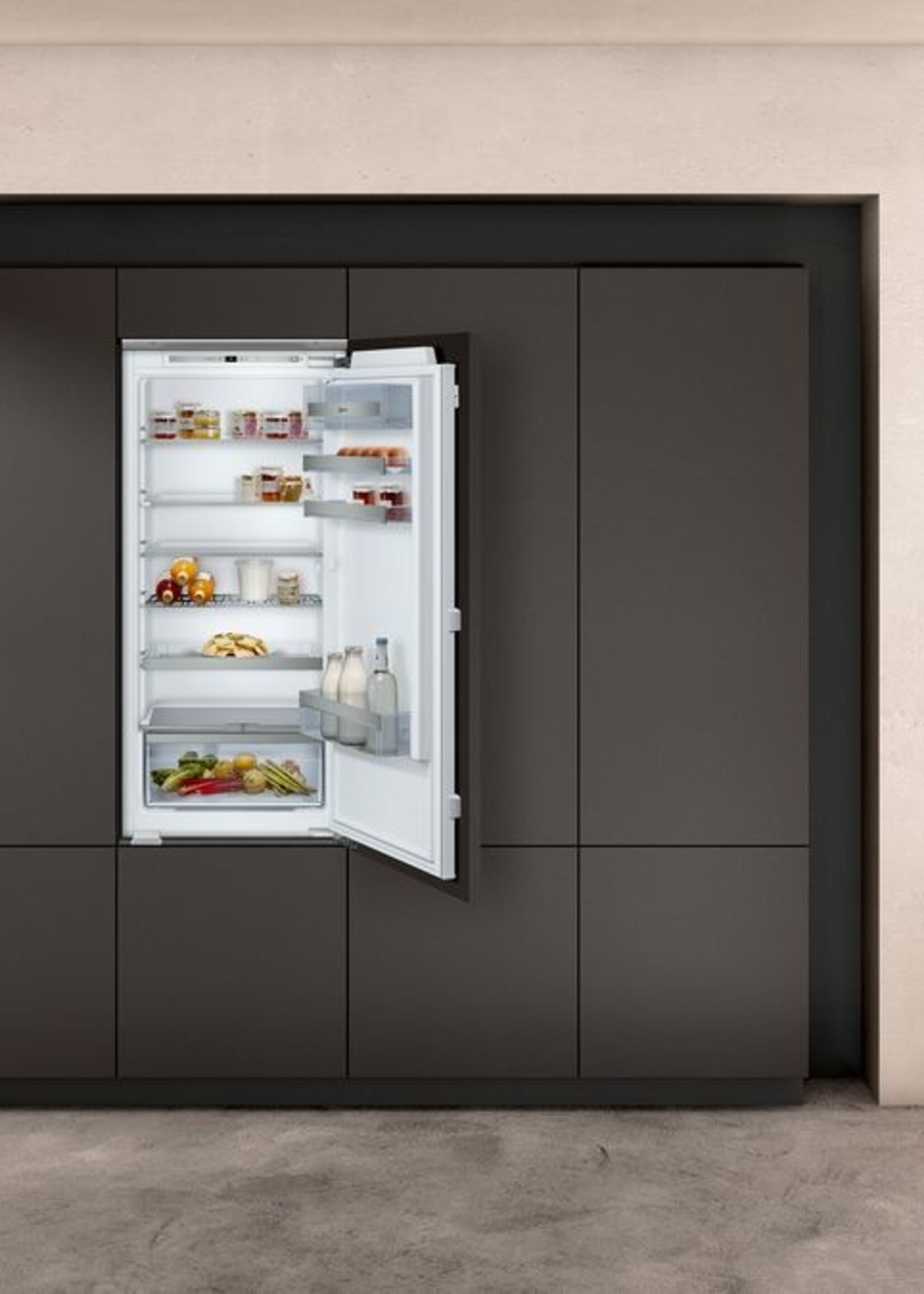 Neff KI1413FF0 inbouw koelkast