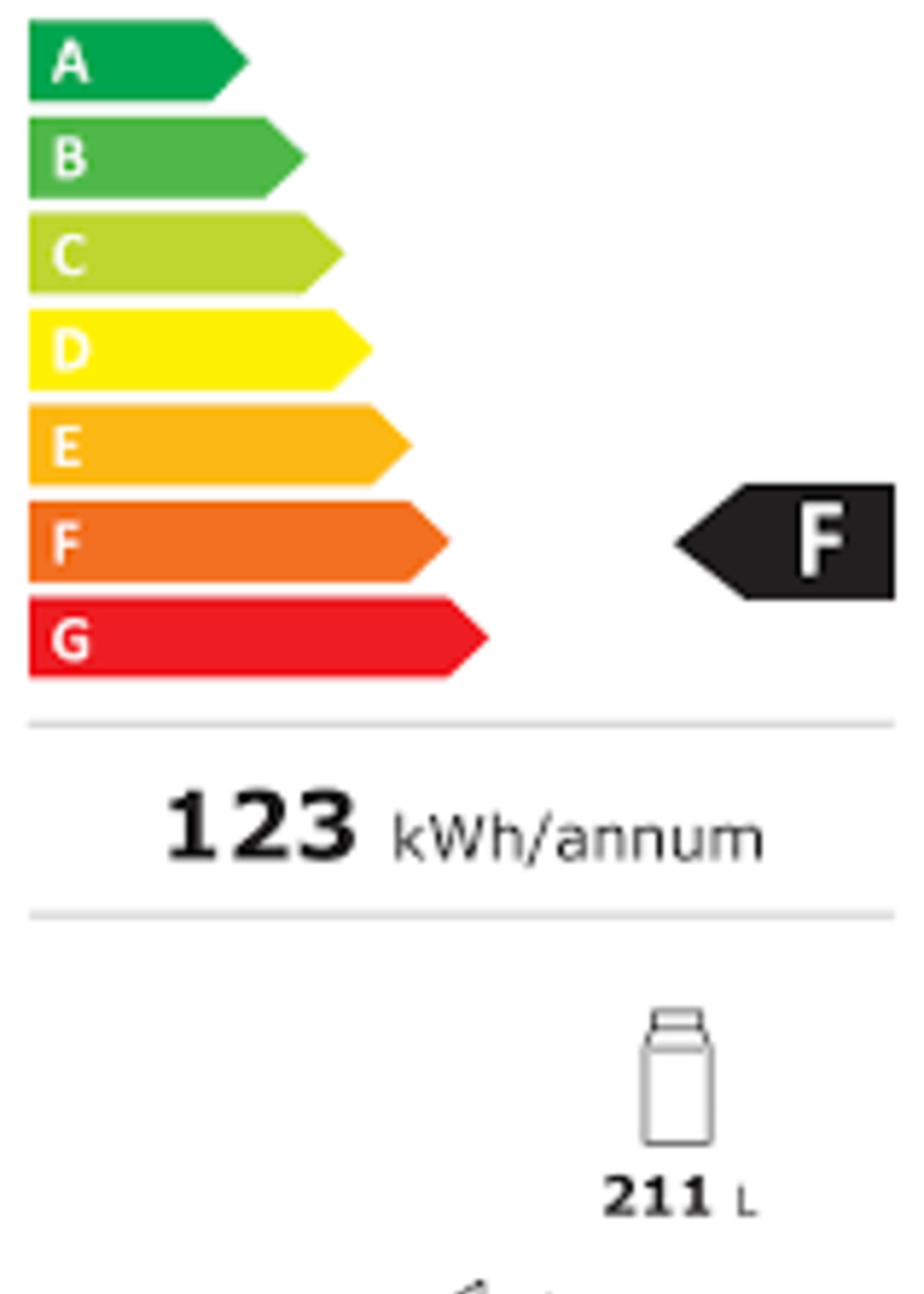 Neff KI1413FF0 inbouw koelkast