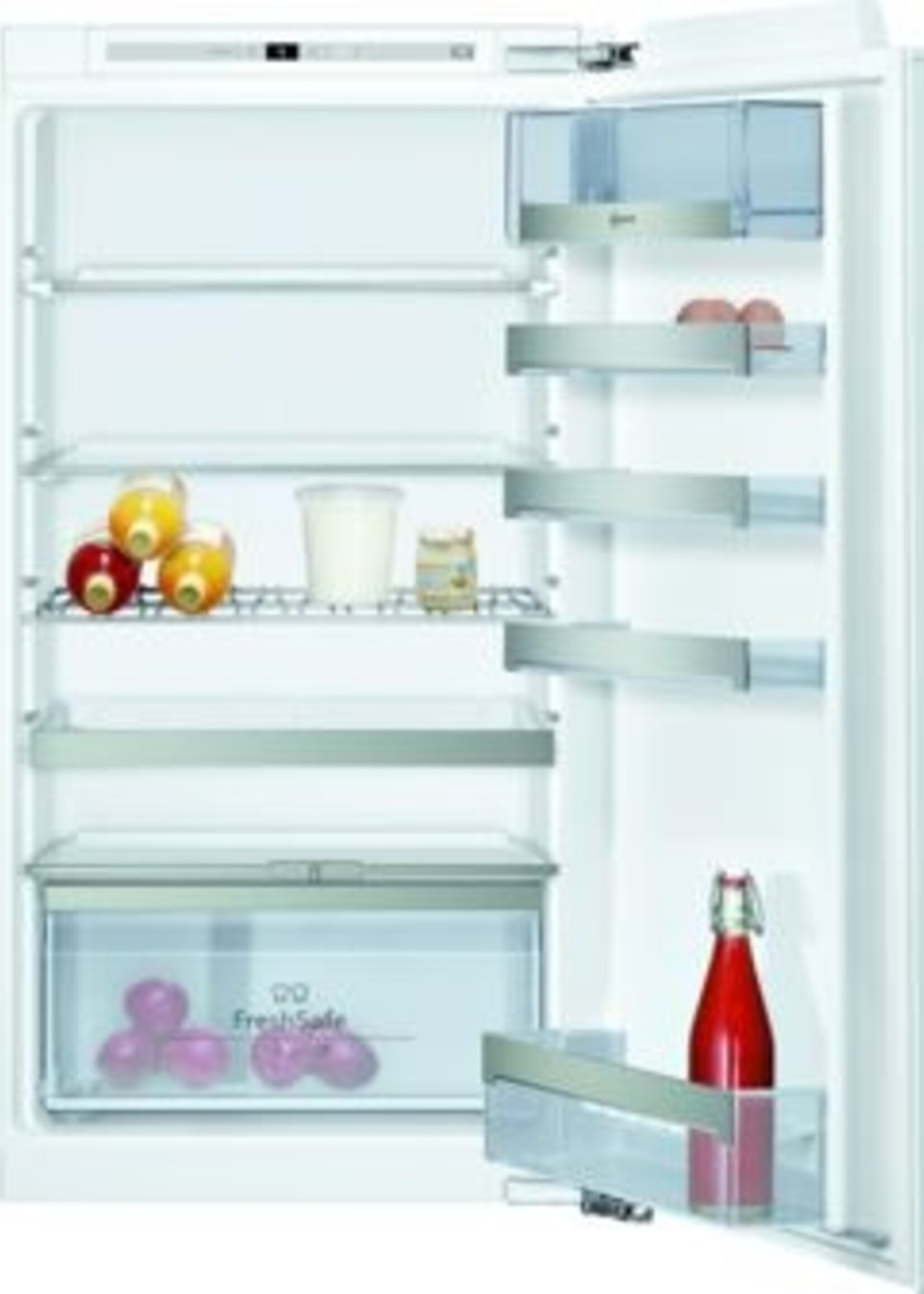 Neff KI1316DD0 inbouw koelkast