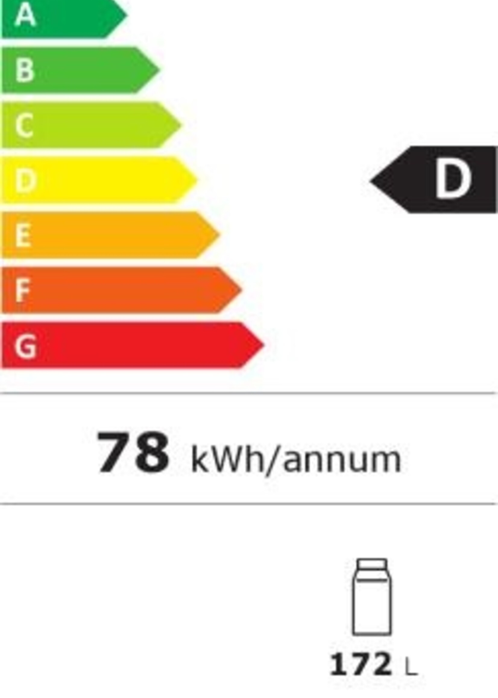 Neff KI1316DD0 inbouw koelkast