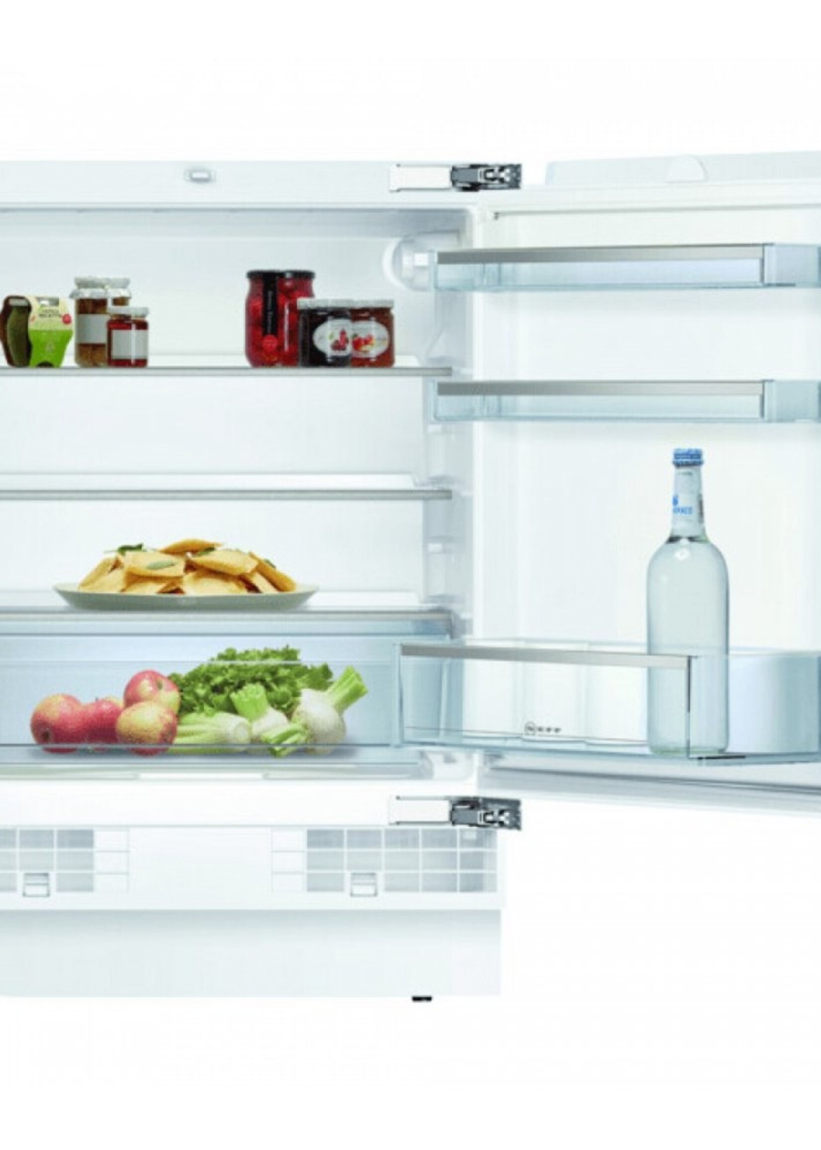 Neff K4316XFF0 onderbouw koelkast