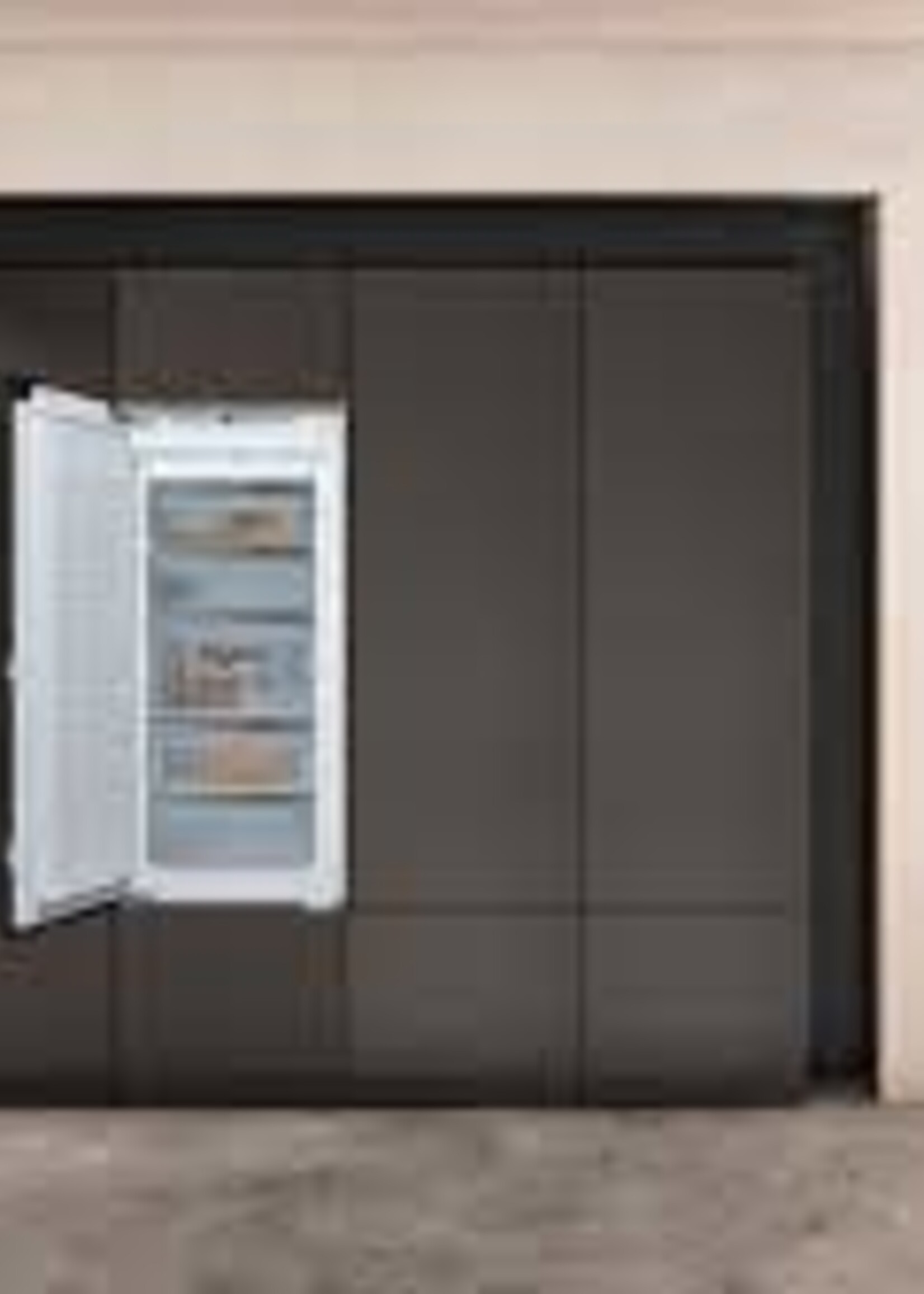 Neff GI7416CE0 inbouw vriezer
