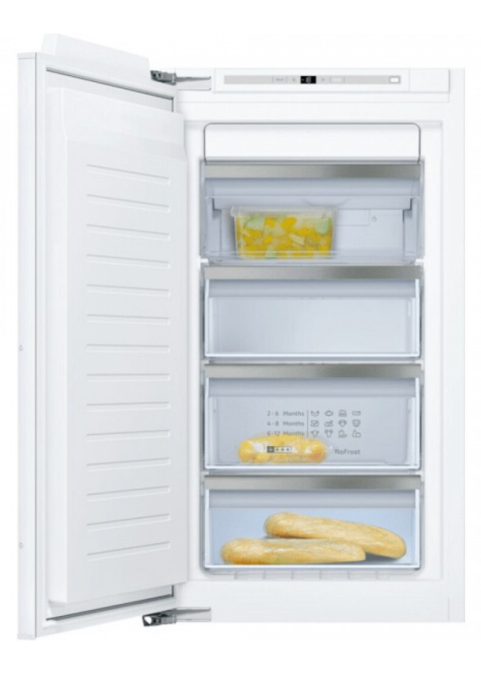 Neff GI7316CE0 inbouw vriezer