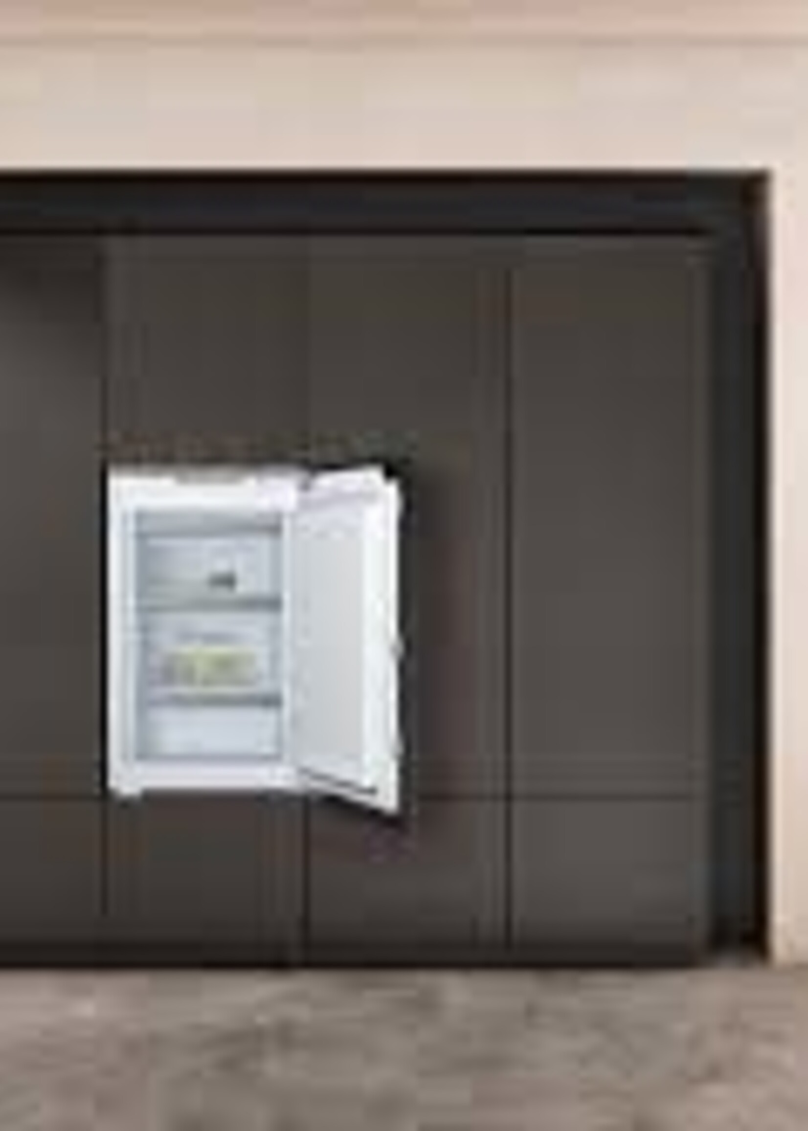 Neff GI1216DE0 inbouw vriezer