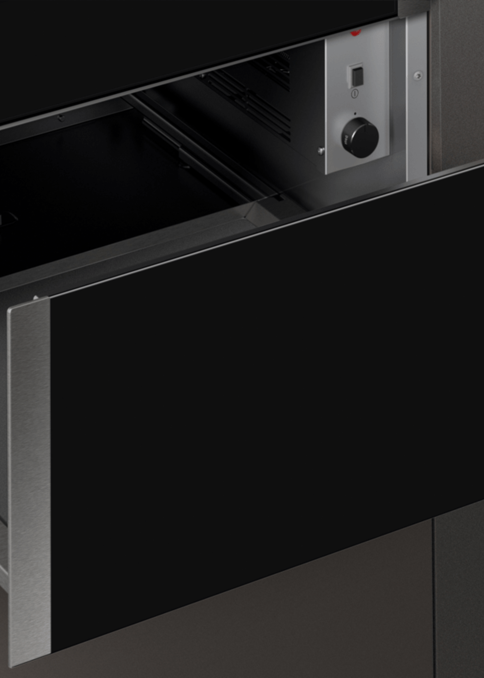 Neff N17HH20G0 warmhoudlade