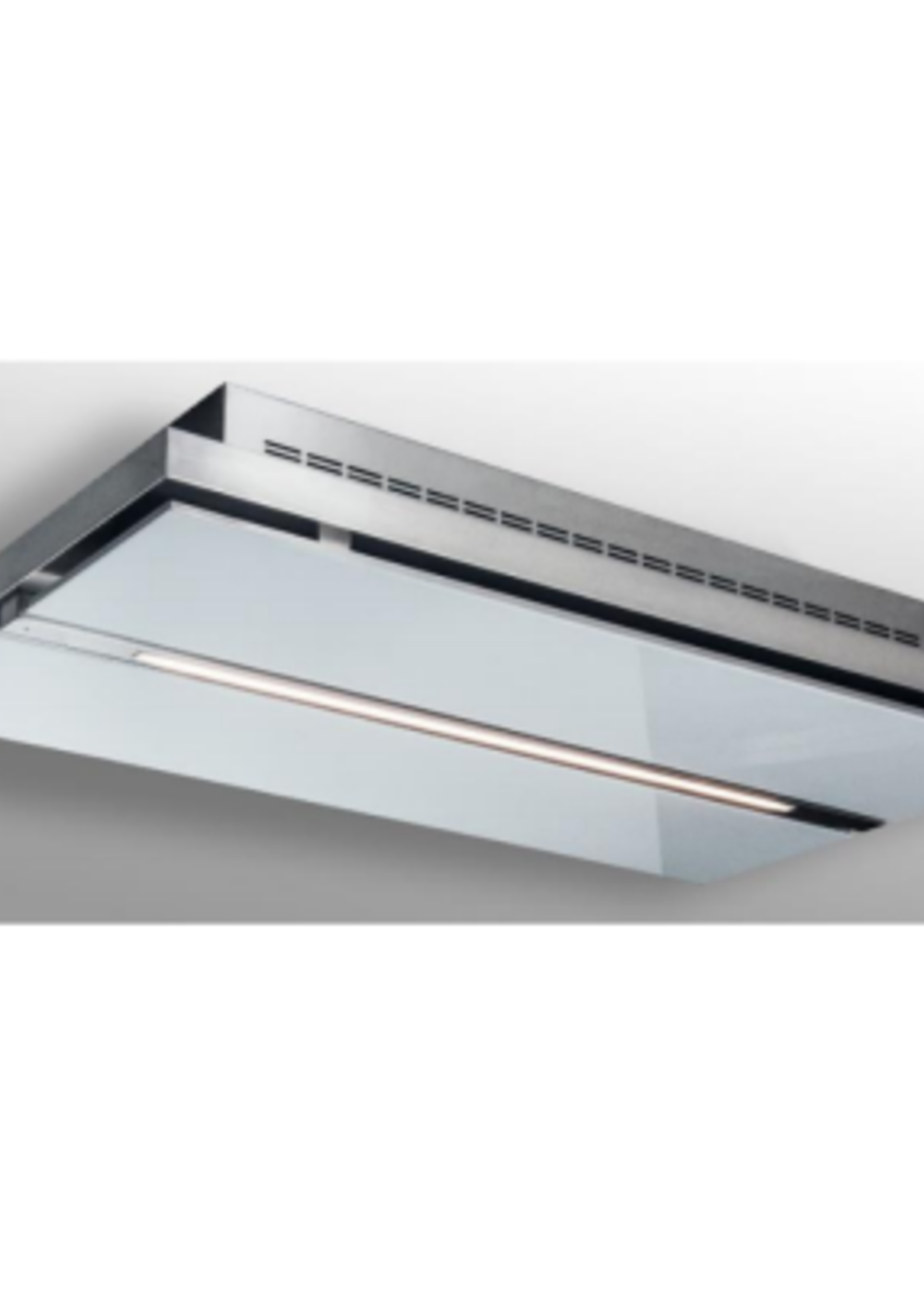 Senza Nome HIPULINUS plafond afzuigkap