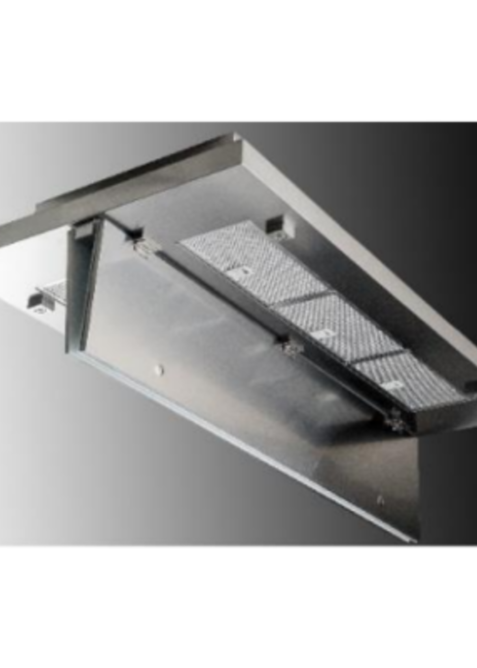 Senza Nome HIPULINUS plafond afzuigkap