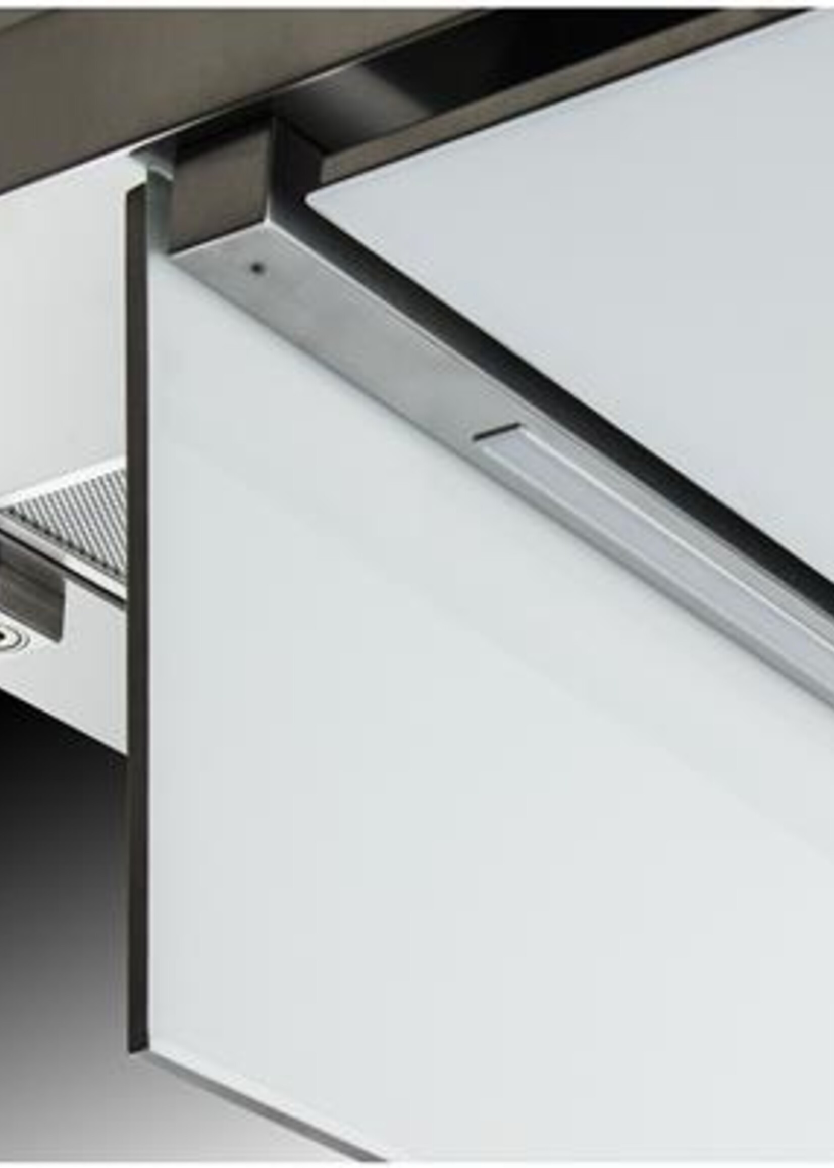 Senza Nome HIPULINUS plafond afzuigkap