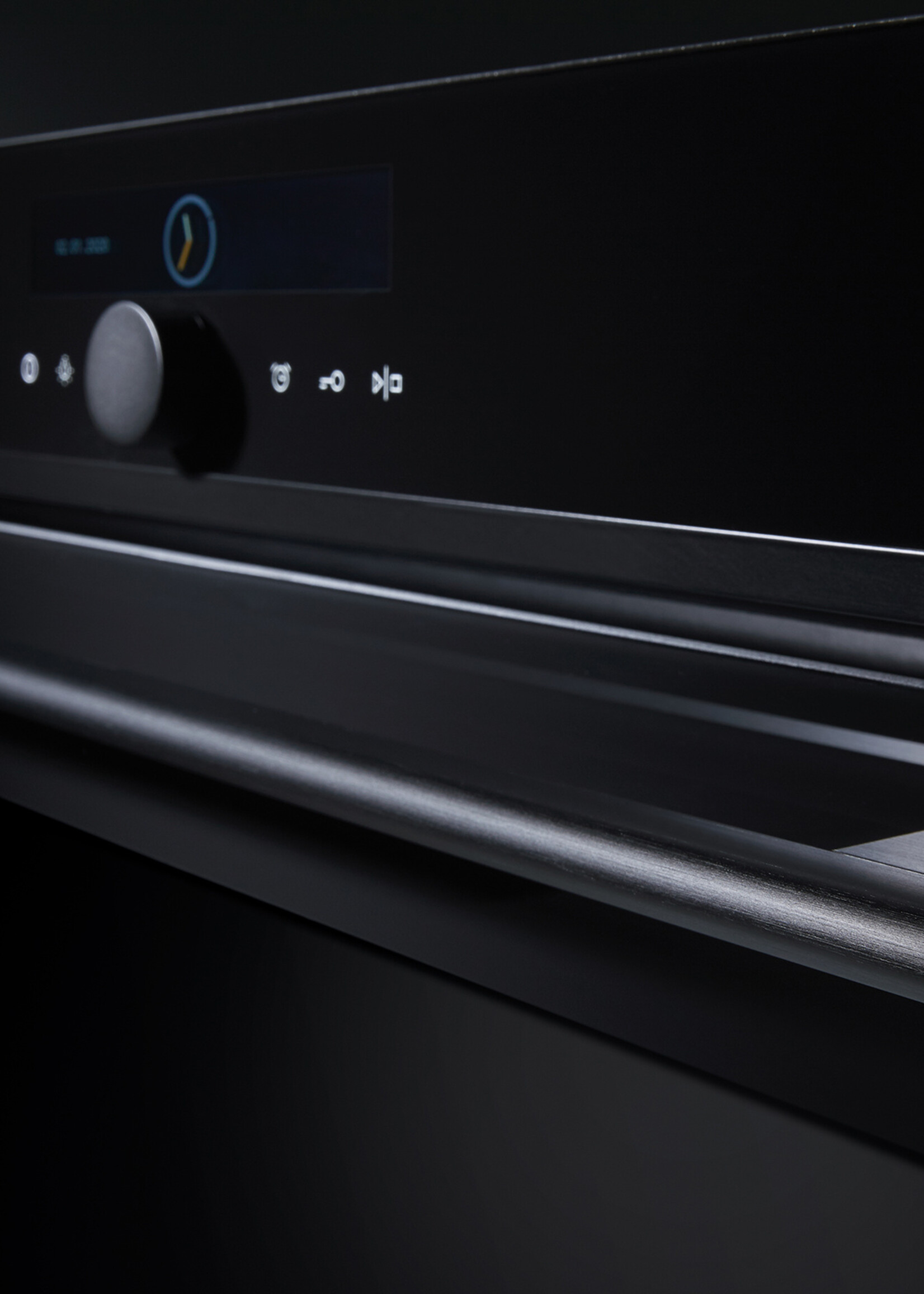 Pelgrim OVM834MAT oven