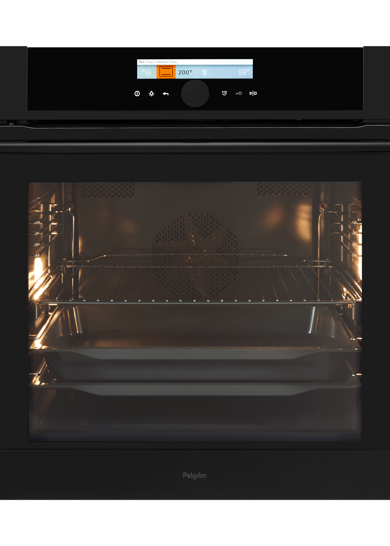 Pelgrim OVP836MAT oven