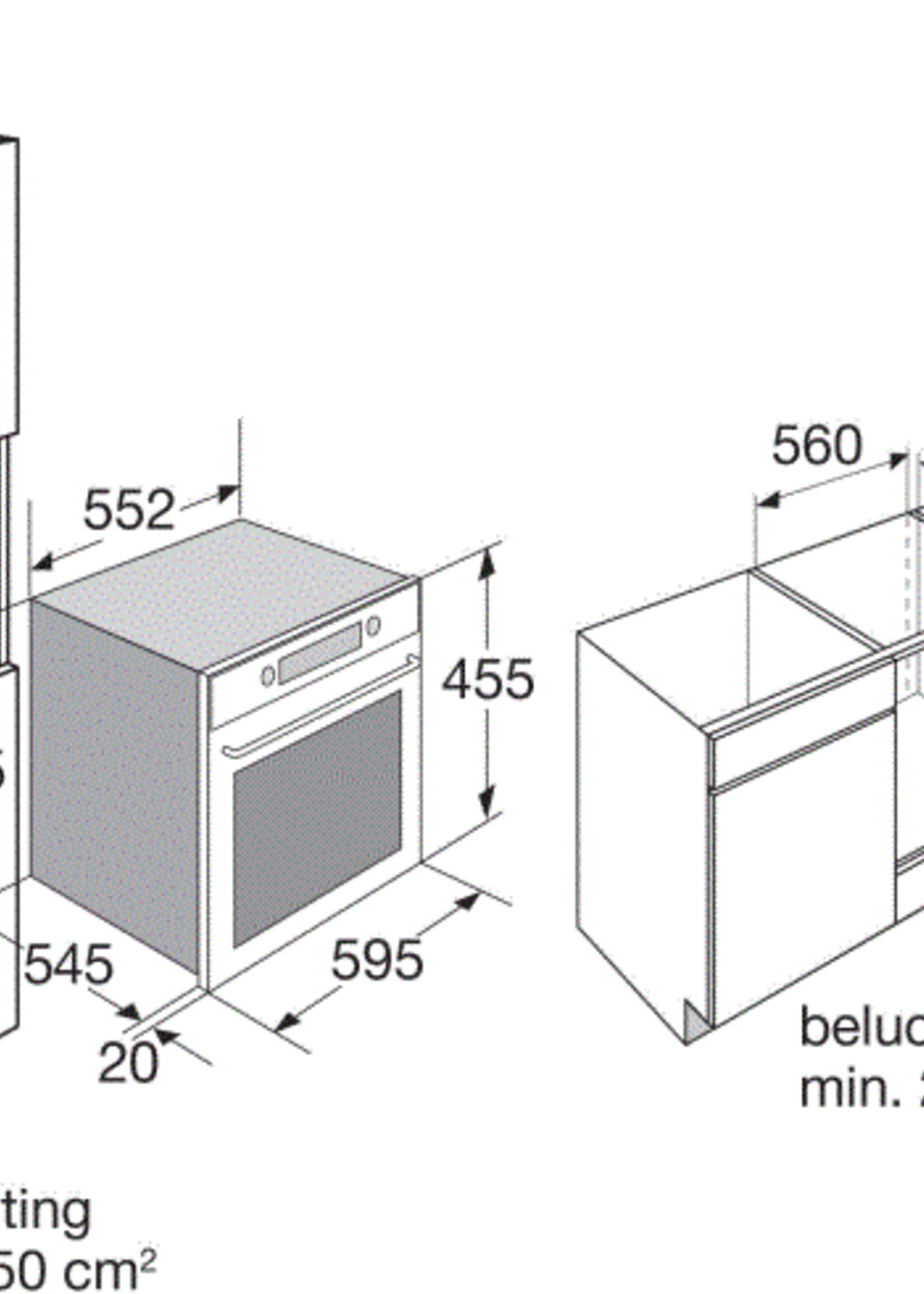 Pelgrim MAC214GLS combi-magnetron